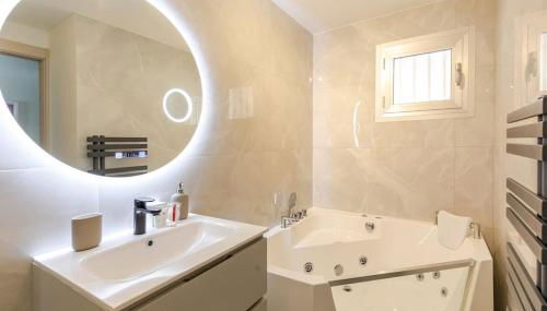 ON VACAY - Votre havre de paix à 100 m des plages - Foto 4