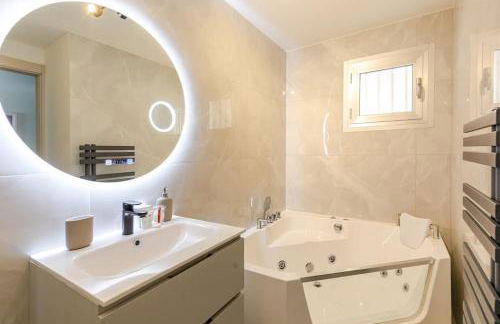 ON VACAY - Votre havre de paix à 100 m des plages - Foto 4