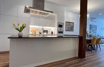 Apartment on La Concha Beach - Villa Iru - Foto 22