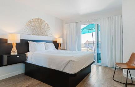 7 Cayucan Bungalows by AvantStay Close to Beach Ocean Views Sleeps 36 - Foto 39