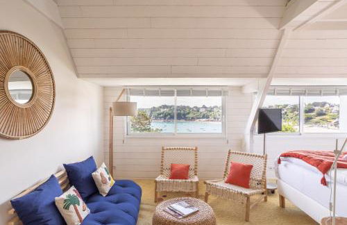 KER MANOU - Baie des dauphins - Foto 24