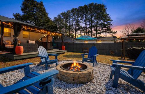 Parkside Bungalow - Foto 1