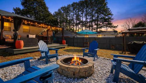 Parkside Bungalow - Foto 1