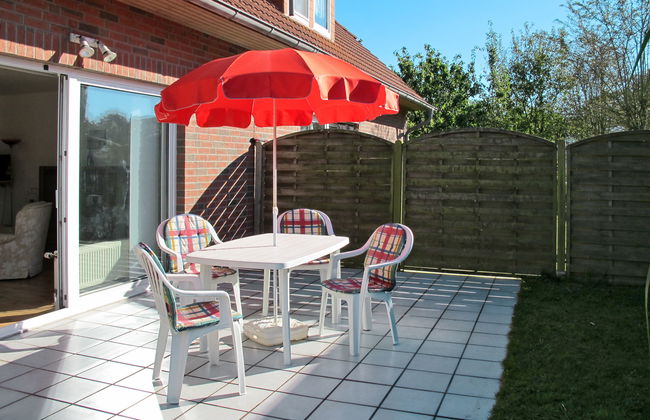 Ferienhaus Meer - Foto 6