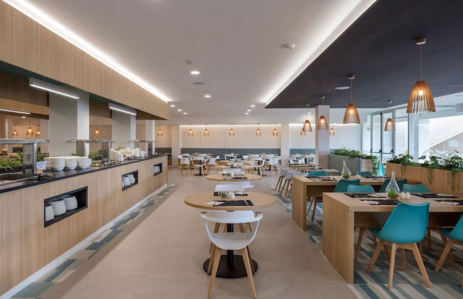 Ohasis Boutique Suites - Photo 66