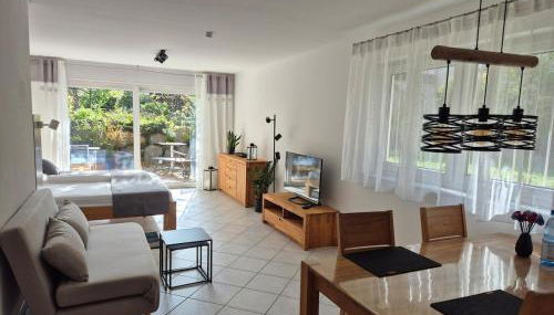 Ferienwohnung Hirsch - Foto 4