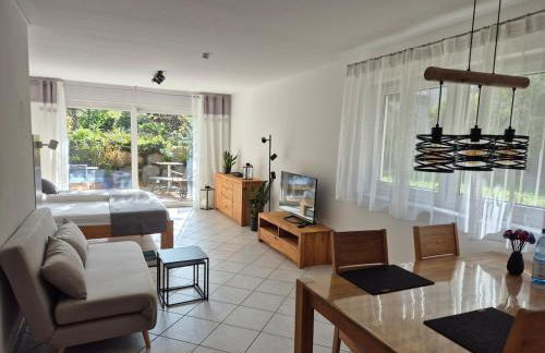 Ferienwohnung Hirsch - Foto 4