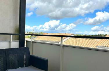 Un cocon tout confort à La Rochelle - proche gare & plages - Foto 20