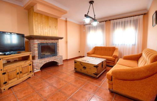 El Mirador de la Serrania - Foto 31