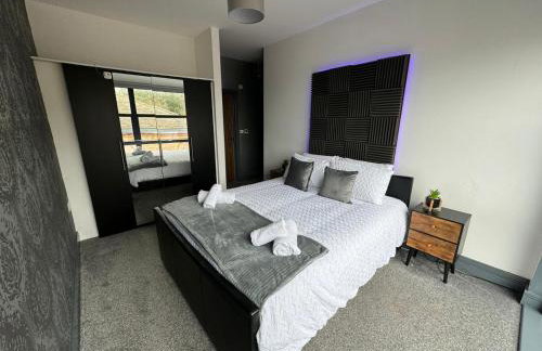 Quayside Apartment -2 Bedrooms - Sleeps 4 - Foto 27