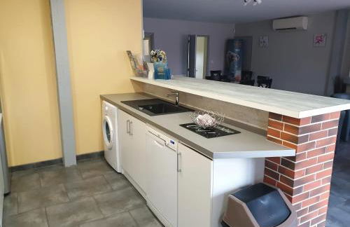 Maison confortable à Mareuil-sur-Cher avec équipements modernes - Photo 6