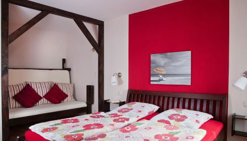 Ferienwohnung Muehlenblick - Foto 3