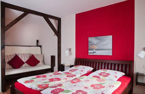 Ferienwohnung Muehlenblick - Foto 3