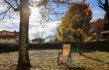 COZY MOUNTAIN RETREAT - with Garden, Wi-Fi - Foto 22