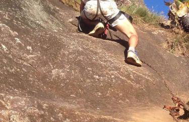 Bangalô - Sítio Cachoeiras do Caledônia - Foto 31