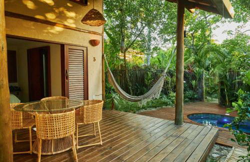 Vila Nativa Caraíva - Foto 32