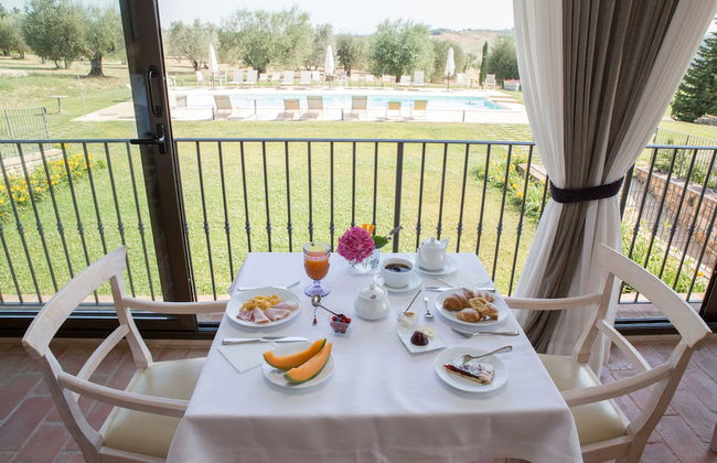 Le Buche Wine Resort & Spa - Foto 44