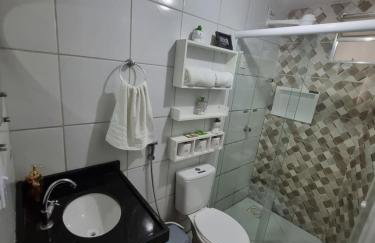 Kitnet encantador no centro de campina grande -PB - Foto 10