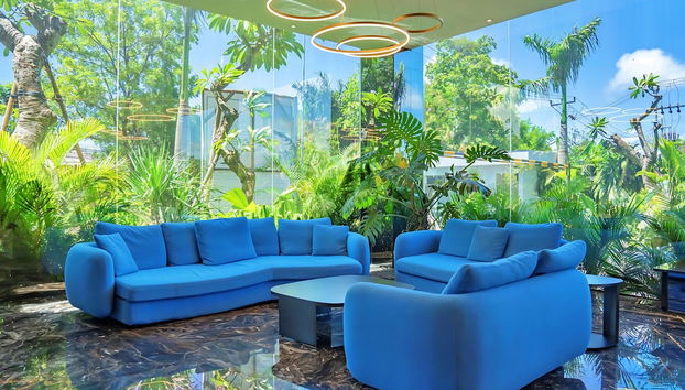 The One Umalas - Foto 5, Recepción