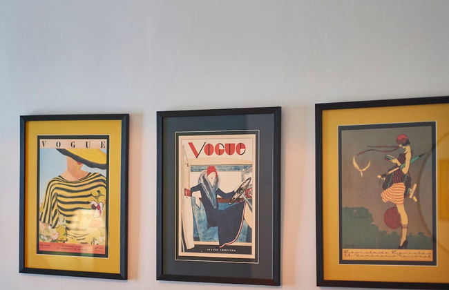 Host Stay Hideaway - Foto 12