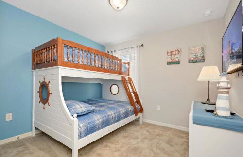 Four Bedrooms Townhome Compass Bay Resort 5130 - Foto 37