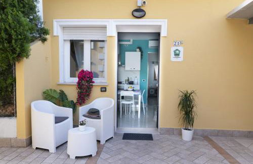 Residence Yellow - Foto 1