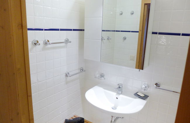 Soldanella 2 - Foto 27