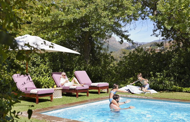 La Clé Village - Foto 53