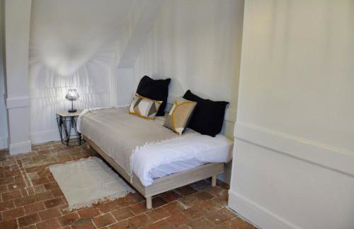 Maison de charme - Foto 8