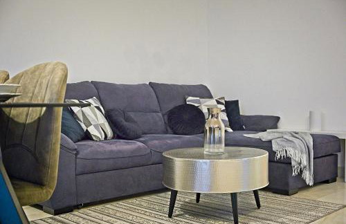 Blue apartment - Photo 4