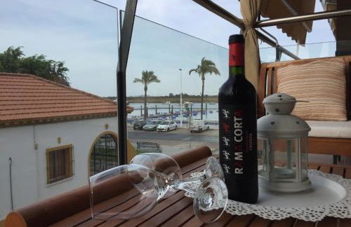 Punta Umbría Playa Ria - Foto 42