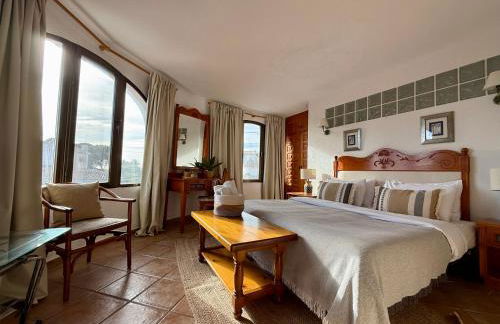 Casa Ignatz 5 Bed Luxury Villa with Private Pool - Foto 43