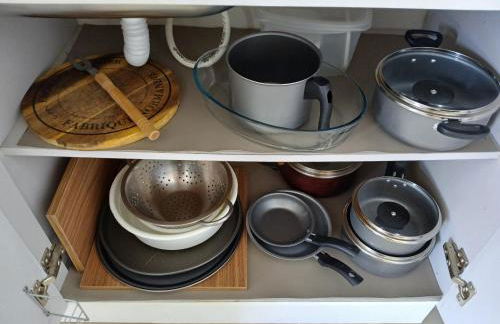 Studio na Praia - Espaçoso e Moderno - Photo 21