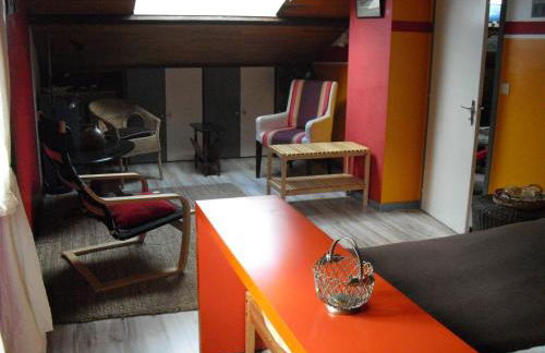 La Maison Imparfaite - Foto 8