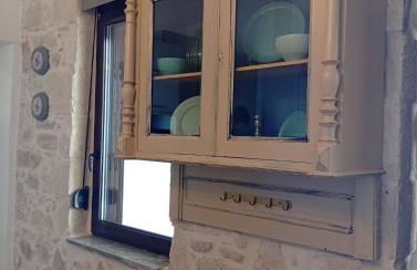 Tselekos House Old renovated stone house crete - Photo 18