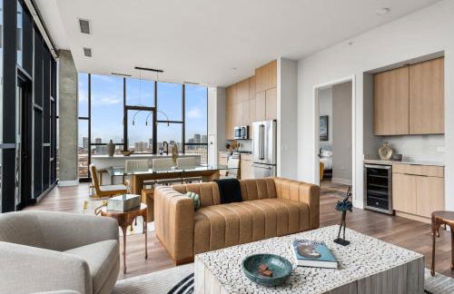 Avenir West Loop Penthouses with Iconic City Views - Foto 60
