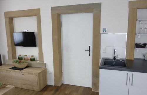 Weinhotel Stadtmühle beim Weingut Schauß - Foto 17