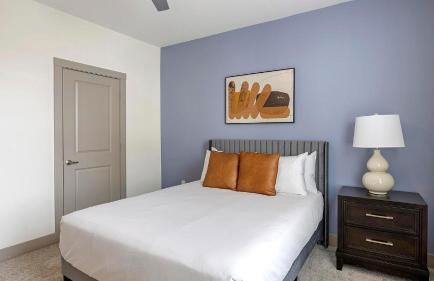 Landing Apartments - Atlas Bluewood - Foto 14