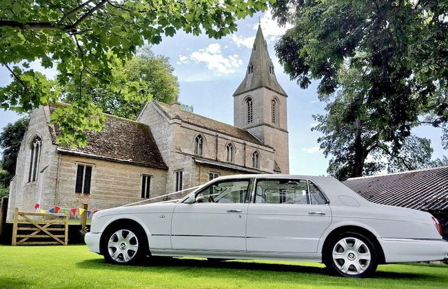 River Nene Cottages - Foto 47