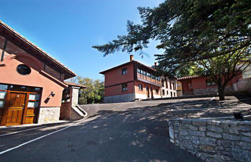 Apartamentos el Cueto de los Collado - Foto 8