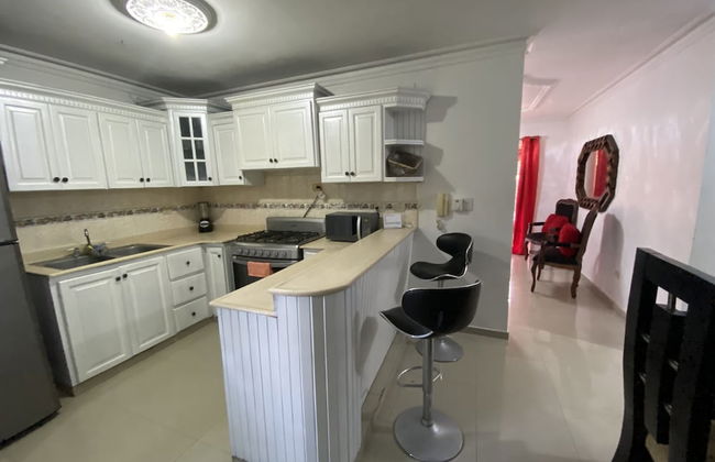 Cozy 3-bedroom Apartment in Santo Domingo! - Foto 16