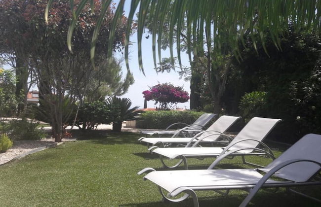 Latchi Aria Villa in Latchi - Foto 24