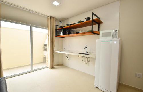 InHome: Estúdio 3, Recanto Confy no Campeche N1529 - Foto 14