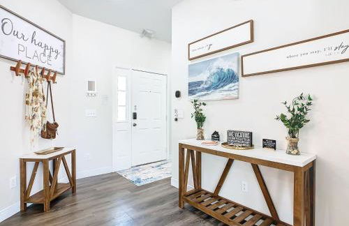 E511JA - Our Happy Place 3B/2bath - Pool & Arcade - Foto 37