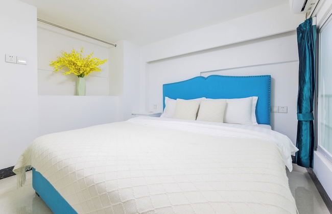 Lavendar Apartment - Shangcheng Branch - Foto 10