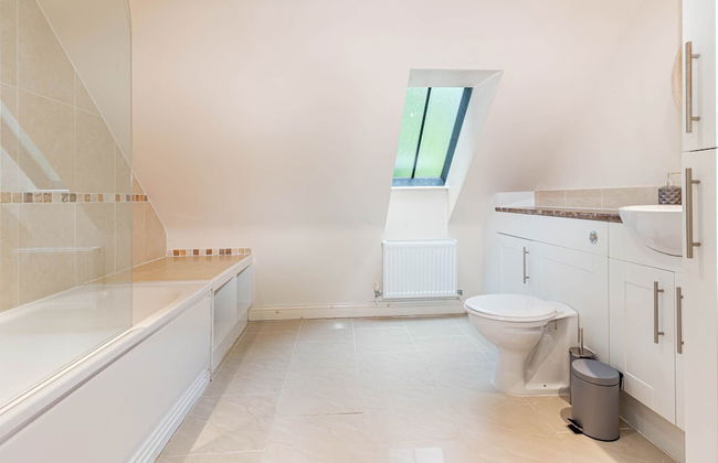 Host Stay Hillbrook House Dwelling - Foto 12