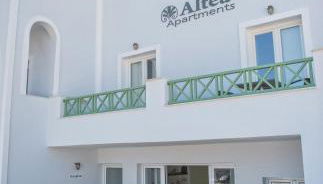 Altea Apartments - Foto 2