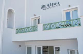 Altea Apartments - Foto 2