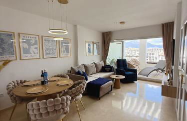 PlayaDuquesa Apartment SEAVIEW - Photo 4