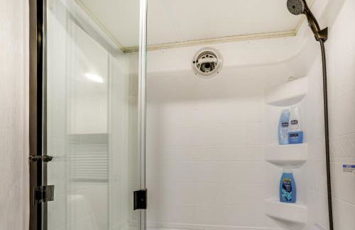 10 Mi to Leesylvania and River Sleek Mobile Home - Foto 16